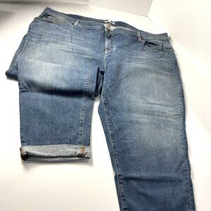 Eileen Fisher Boyfriend Jeans NWOT